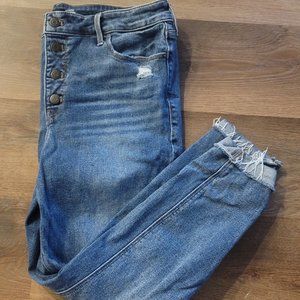 Oldnavy Rockstar Jeans